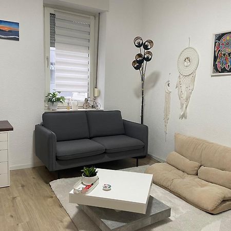 Danisman Apartments 1 Zentral-Smart-Modern Саарбрюкен Екстер'єр фото