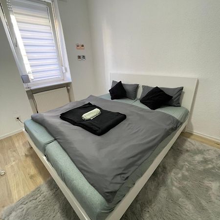 Danisman Apartments 1 Zentral-Smart-Modern Саарбрюкен Екстер'єр фото