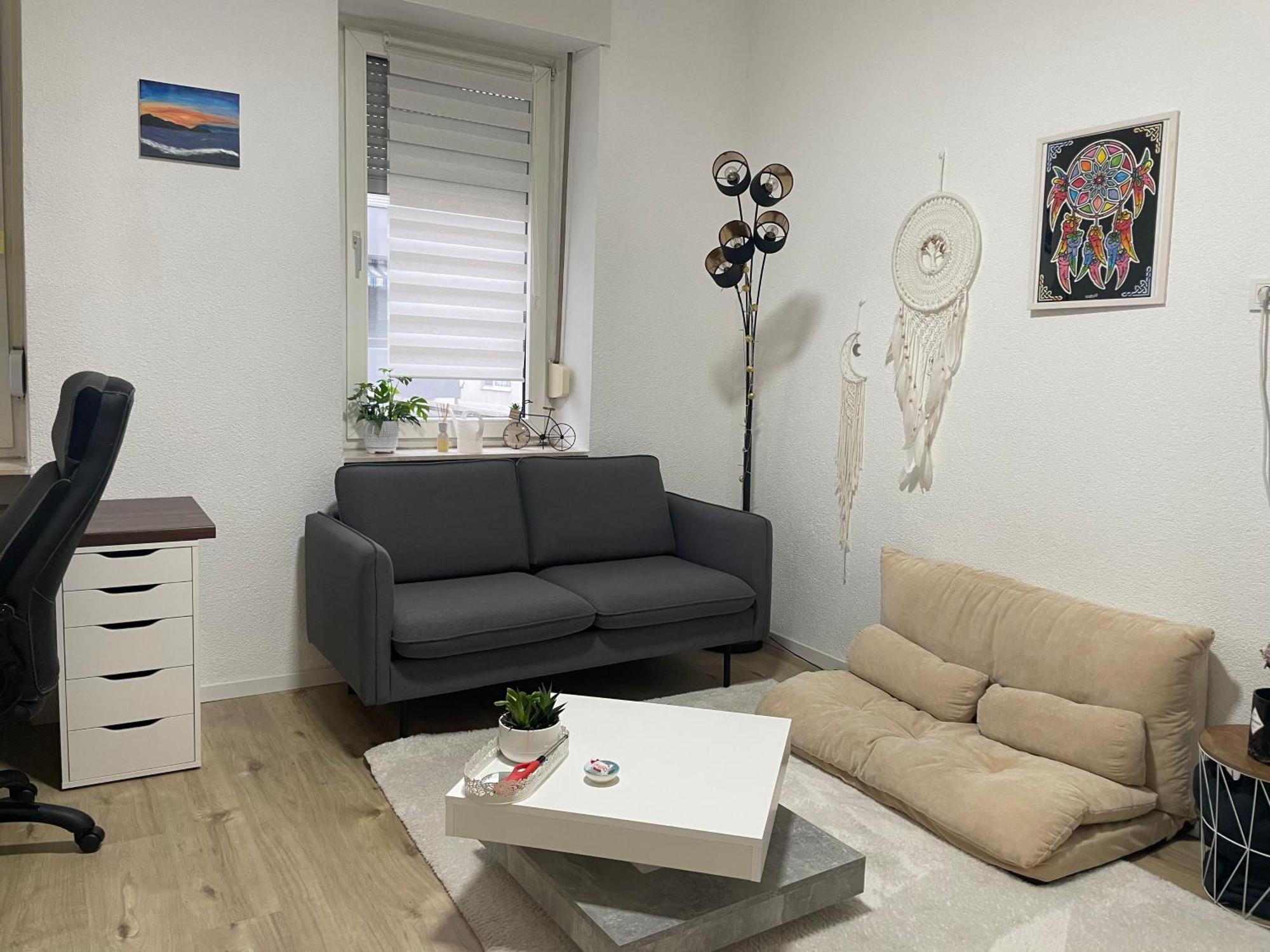 Danisman Apartments 1 Zentral-Smart-Modern Саарбрюкен Екстер'єр фото